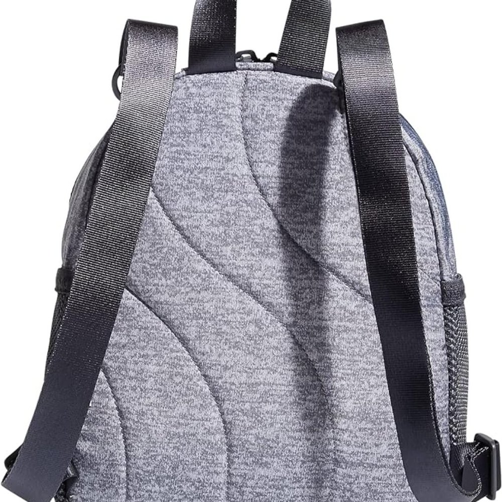 NWT adidas Linear 3 Mini Backpack - Picture 5 of 6